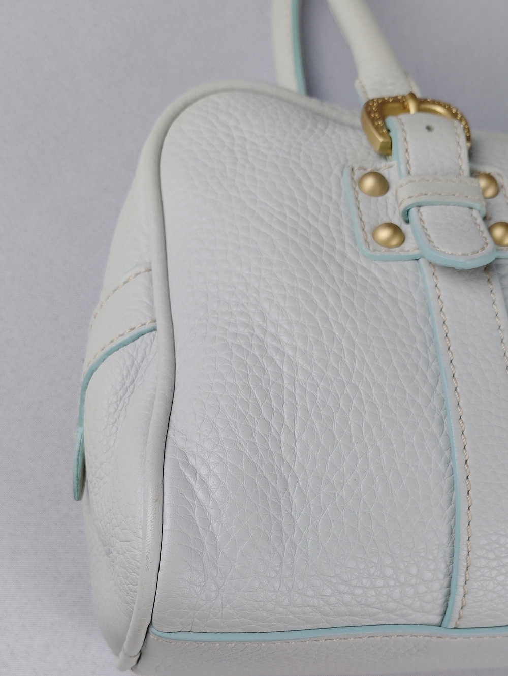 Dooney & Bourke Women's Tote Handbag. - Picture 11 of 16